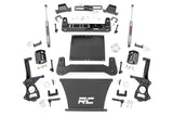 6 Inch Lift Kit