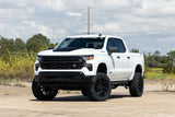 6 Inch Lift Kit