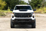 6 Inch Lift Kit