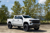6 Inch Lift Kit