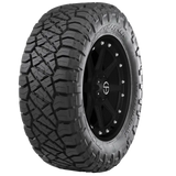 17 INCHES PACKAGE DEAL (WHEELS+TIRES+LIFT)
