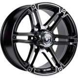 17” Package Deal (WHEELS AND TIRES)