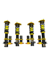 Club Performance Coilovers - Subaru Impreza WRX STi 2005-2007 (GD)
