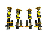 Club Performance Coilovers - Subaru Impreza / WRX 2002-2007 & STi 2004 (GD)