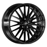 20 Inch Wheels and Tires Package Deal