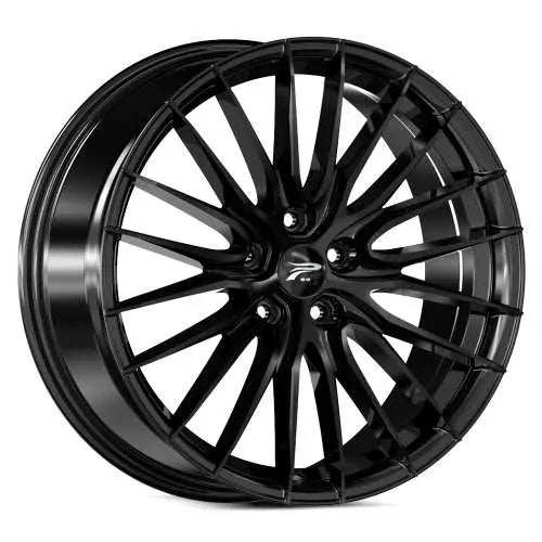 20 Inch Wheels and Tires Package Deal