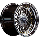 17 Inches Package Deal (Wheels & Tires)