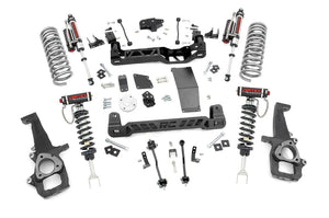 6 Inch Lift Kit