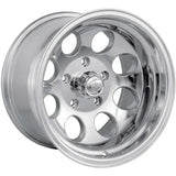 18 INCHES PACKAGE DEAL (WHEELS & TIRES)