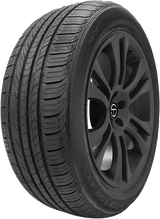 18 INCHES PACKAGE DEAL (WHEELS AND TIRES) SET OF 4