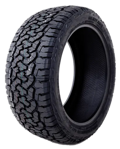 Heritage RidgeRunner A/T-X 35x12.50R18 (Set of 4)