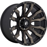 20 INCHES PACKAGE DEAL (WHEELS & TIRES)
