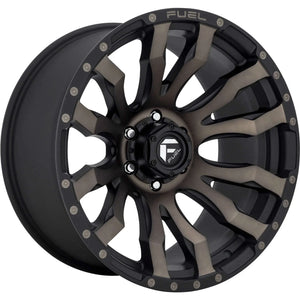 20 INCHES PACKAGE DEAL (WHEELS & TIRES)
