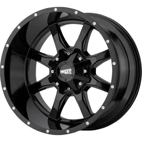 18 INCHES PACKAGE DEAL (WHEELS & TIRES)
