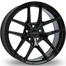 19 INCHES PACKAGE DEAL (WHEELS & TIRES)