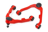 FULL DUTY PACKAGE FOR CHEVROLET SILVERADO 1500 4WD V2 SHOCKS (FRONT+REAR)