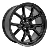 20 Inches Package Deal (Wheels & Tires & Suspension)