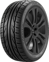 18 Inches Package Deal (Wheels & Tires)