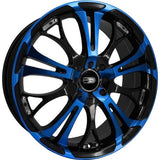 18 Inches Package Deal (Wheels & Tires)
