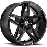 17 Inch Package Deal (WHEELS & Tires & Suspension & Lugs)
