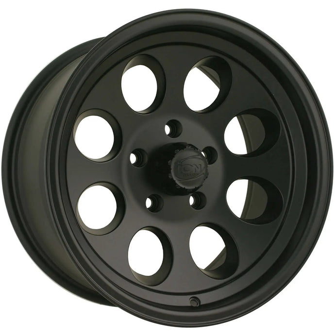 17 Inches Package Deal (Wheels & Tires)