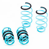 18 Inches Package Deal (Wheels & Tires & Lowering Springs)
