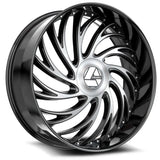 18 Inches Package Deal (Wheels & Tires)