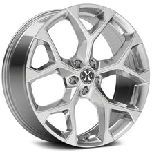 20 INCHES PACKAGE DEAL (WHEELS AND TIRES)