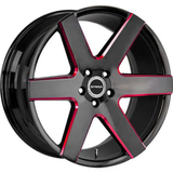 22 Inches Package Deal (Wheels & Tires)