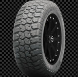 20 INCHES PACKAGE DEAL (1 Wheels+1 Tire)