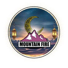 Mountain Fire Wheels
