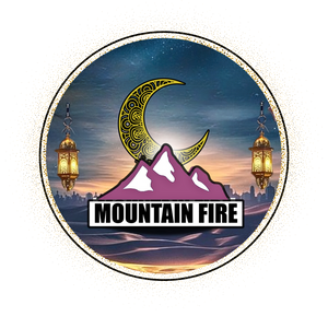 Mountain Fire Wheels