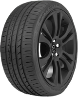 18 INCHES Package Deal (WHEELS & TIRES)