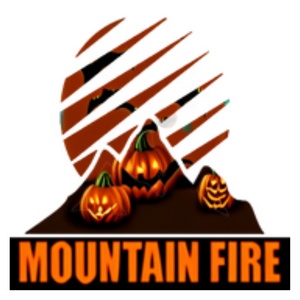 Mountain Fire Wheels