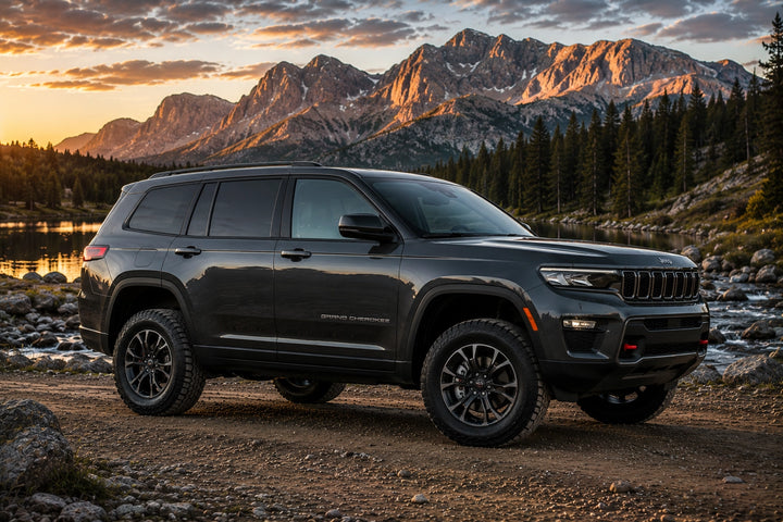 Jeep