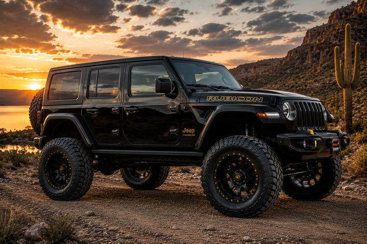 Jeep