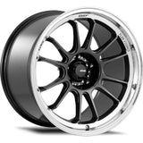 15 Inches Package Deal (Wheels & Tires & Coilovers)