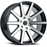 20 Inches Package Deal (Wheels & Tires)