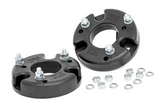 18s set of Tires and Leveling Kit package
