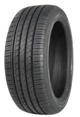 Wheels and Tires Package (20 Inch Black)
