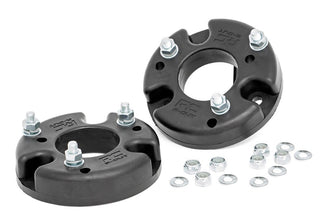 2 Inch Leveling kit (2025 Ford F150)
