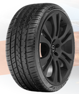 20 Inch Package Deal (Wheels and Tires)