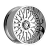 FITTIPALDI OFF ROAD FA25 24X12, ET -44, PCD 6X135/6X5.50, CB 106.2-CHROME