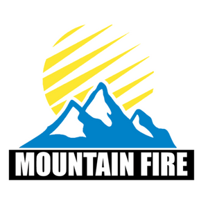 Mountain Fire Wheels
