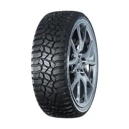 Set of 33X12.50R24 Tires