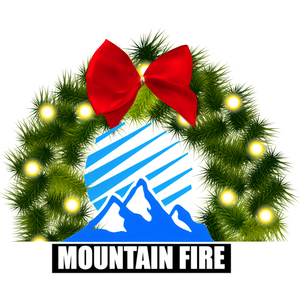 Mountain Fire Wheels