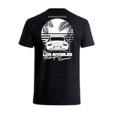"Midnight Runners" Shirt