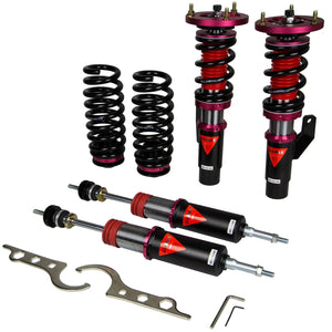 GODSPEED COILOVERS- MAXX
