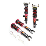 Tires And Coilovers
