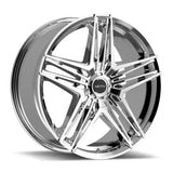 20 INCHES PACKAGE DEAL (WHEELS+TIRES)
